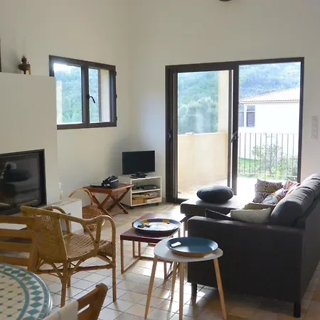 Filetta Villa Sari-Solenzara