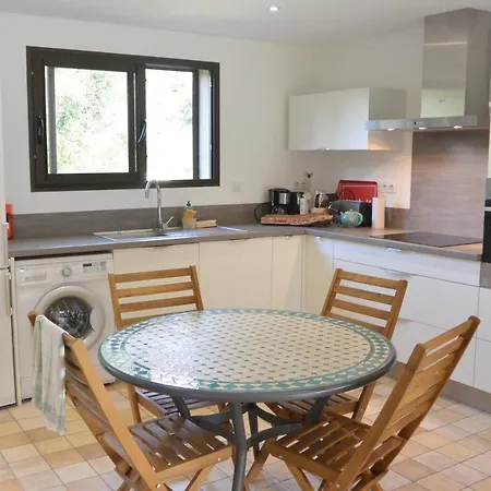 Filetta Villa *