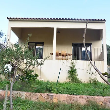 Villa Filetta