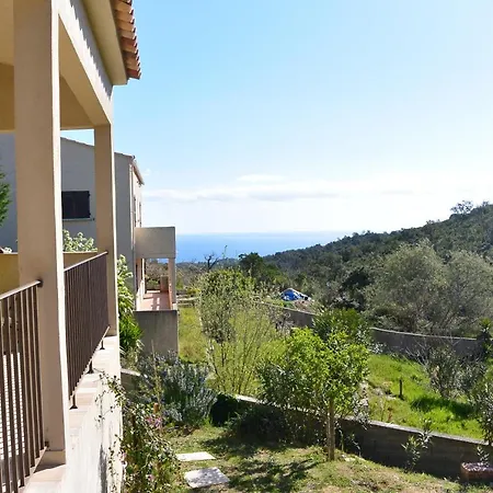 Villa Filetta