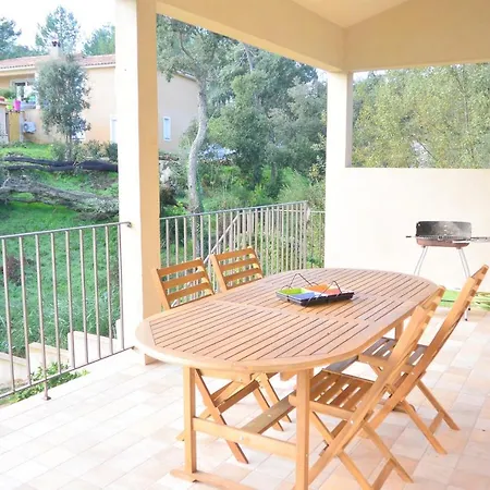 Villa Filetta *