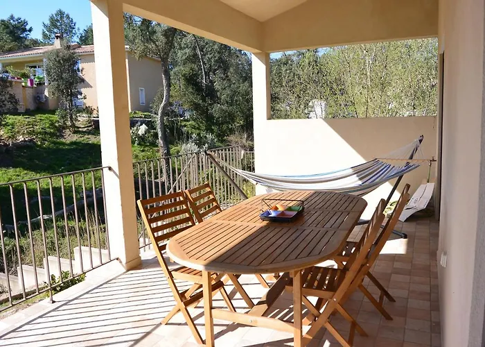 Filetta * Sari-Solenzara